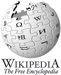 Wikipedia-logo