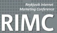 Reykjavik Internet Marketing Conference Iceland