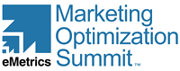 EMetrics Marketing Optimization Summit