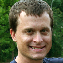 Wes Blemker Director of Search